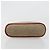 Hermès HERMES Bolide Pouch Wolle Beige Silber Authentisch kk683V - Ansicht 7