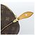 LOUIS VUITTON Borsa Monogram Speedy 35 M41524 LV Auth 183617V Monogramma - vista 14