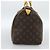LOUIS VUITTON Borsa Monogram Speedy 35 M41524 LV Auth 183617V Monogramma - vista 4