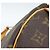 LOUIS VUITTON Borsa Monogram Speedy 35 M41524 LV Auth 183617V Monogramma - vista 6