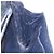 Borsa a tracolla GUCCI GG Supreme PVC Blu Navy Oro Auth 184440 D'oro - vista 18