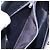 Borsa a tracolla GUCCI GG Supreme PVC Blu Navy Oro Auth 184440 D'oro - vista 21