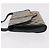 Borsa a tracolla GUCCI GG Supreme PVC Blu Navy Oro Auth 184440 D'oro - vista 5
