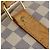 LOUIS VUITTON Damier Azur Keepall 50 Boston Bag N41430 LV Auth 181864 - vista 14