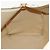 LOUIS VUITTON Damier Azur Keepall 50 Boston Bag N41430 LV Auth 181864 - vista 19