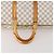 LOUIS VUITTON Damier Azur Keepall 50 Boston Bag N41430 LV Auth 181864 - vista 7