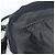 Borsa a Spalla PRADA Nylon e Pelle Nera Argento 182816V Nero - vista 11