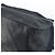 Borsa a Spalla PRADA Nylon e Pelle Nera Argento 182816V Nero - vista 12