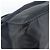 Borsa a Spalla PRADA Nylon e Pelle Nera Argento 182816V Nero - vista 13