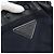 Borsa a Spalla PRADA Nylon e Pelle Nera Argento 182816V Nero - vista 14