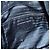 Borsa a Spalla PRADA Nylon e Pelle Nera Argento 182816V Nero - vista 16