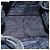 Borsa a Spalla PRADA Nylon e Pelle Nera Argento 182816V Nero - vista 17