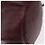 16 Céline Bolsa de Ombro CELINE Must Line em Couro Bordeaux Ouro Auth bs35428 - vista 10
