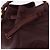 16 Céline Bolsa de Ombro CELINE Must Line em Couro Bordeaux Ouro Auth bs35428 - vista 14