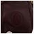 16 Céline Bolsa de Ombro CELINE Must Line em Couro Bordeaux Ouro Auth bs35428 - vista 15
