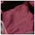 16 Céline Bolsa de Ombro CELINE Must Line em Couro Bordeaux Ouro Auth bs35428 - vista 17