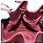 16 Céline Bolsa de Ombro CELINE Must Line em Couro Bordeaux Ouro Auth bs35428 - vista 19