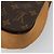 LOUIS VUITTON Monogram Cartouchiere MM Borsa a Spalla M51253 LV Auth bs35460 Monogramma - vista 12