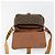 LOUIS VUITTON Monogram Cartouchiere MM Borsa a Spalla M51253 LV Auth bs35460 Monogramma - vista 16