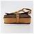 LOUIS VUITTON Monogram Cartouchiere MM Borsa a Spalla M51253 LV Auth bs35460 Monogramma - vista 9