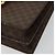 Céline Borsa CELINE Macadam Canvas PVC Pelle Marrone Oro Auth 182076 D'oro - vista 10