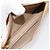 LOUIS VUITTON Monogram Vernis Lexington Pouch Beige M91010 LV Auth 184160 - vista 11