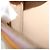 LOUIS VUITTON Monogram Vernis Lexington Pouch Beige M91010 LV Auth 184160 - vista 12