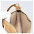 LOUIS VUITTON Monogram Vernis Lexington Pouch Beige M91010 LV Auth 184160 - vista 21