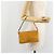 LOUIS VUITTON Monogram Vernis Lexington Pouch Beige M91010 LV Auth 184160 - vista 23