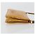 LOUIS VUITTON Monogram Vernis Lexington Pouch Beige M91010 LV Auth 184160 - vista 3