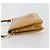 LOUIS VUITTON Monogram Vernis Lexington Pouch Beige M91010 LV Auth 184160 - vista 4