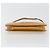 LOUIS VUITTON Monogram Vernis Lexington Pouch Beige M91010 LV Auth 184160 - vista 5