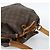LOUIS VUITTON Monogram Petit Noe Shoulder Bag M42226 LV Auth 184320 - view 6