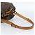 LOUIS VUITTON Monogram Petit Noe Shoulder Bag M42226 LV Auth 184320 - view 7