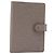 LOUIS VUITTON Epi Agenda PM Day Planner Cover Lilac R2005B LV Auth 182700