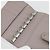 LOUIS VUITTON Epi Agenda PM Day Planner Cover Lilac R2005B LV Auth 182700 - vista 19