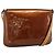 LOUIS VUITTON Monogram Vernis Thompson Street Bag Bronze M91124 LV Auth 184211 Bronzo