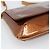 LOUIS VUITTON Monogram Vernis Thompson Street Bag Bronze M91124 LV Auth 184211 Bronzo - vista 11
