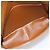 LOUIS VUITTON Monogram Vernis Thompson Street Bag Bronze M91124 LV Auth 184211 Bronzo - vista 18