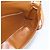 LOUIS VUITTON Monogram Vernis Thompson Street Bag Bronze M91124 LV Auth 184211 Bronzo - vista 19