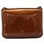 LOUIS VUITTON Monogram Vernis Thompson Street Bag Bronze M91124 LV Auth 184211 Bronzo - vista 2