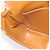 LOUIS VUITTON Monogram Vernis Thompson Street Bag Bronze M91124 LV Auth 184211 Bronzo - vista 20