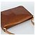 LOUIS VUITTON Monogram Vernis Thompson Street Bag Bronze M91124 LV Auth 184211 Bronzo - vista 6
