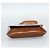 LOUIS VUITTON Monogram Vernis Thompson Street Bag Bronze M91124 LV Auth 184211 Bronzo - vista 9