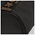 FENDI Handtasche Canvas Schwarz Silber Auth bs35371 - Ansicht 11
