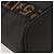 FENDI Handtasche Canvas Schwarz Silber Auth bs35371 - Ansicht 12