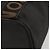 FENDI Handtasche Canvas Schwarz Silber Auth bs35371 - Ansicht 13