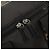 FENDI Handtasche Canvas Schwarz Silber Auth bs35371 - Ansicht 15