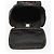 FENDI Handtasche Canvas Schwarz Silber Auth bs35371 - Ansicht 16