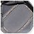 FENDI Handtasche Canvas Schwarz Silber Auth bs35371 - Ansicht 18